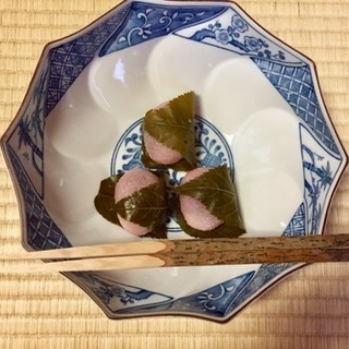 茶道 体験の画像