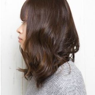 ｵｰﾌﾟﾆﾝｸﾞｽﾀｯﾌ⁉の美容室へおいでおいで