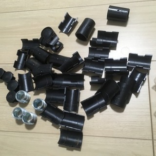 メタルラック 中古 セットの画像