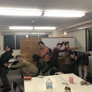 参加者急募！！3/9 3/10初心者大歓迎！目指せ！参加者20人...