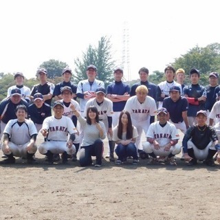 ☆高校野球メンバー多数在籍☆野球メンバー&マネージャー募集