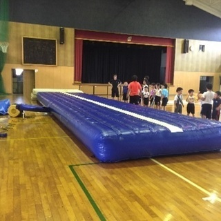 岩戸体操教室の画像