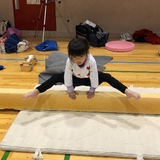 岩戸体操教室の画像