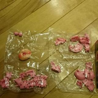 こびとづかん  クムクムパズルの画像