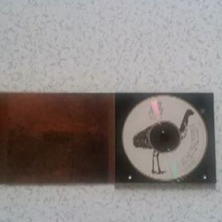 CD カステラ 烏の画像