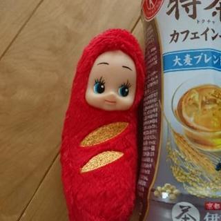 コスチューム  キューピー