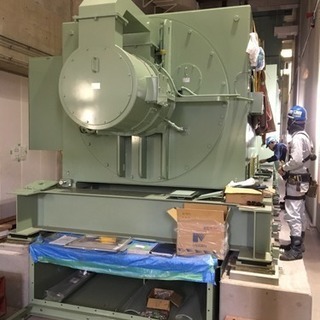 🤗急募‼️鳶、鍛治工大募集🤗      💫入社祝金10万💫の画像