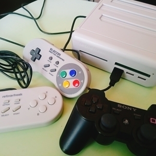 【３月17日】レトロゲーム会します