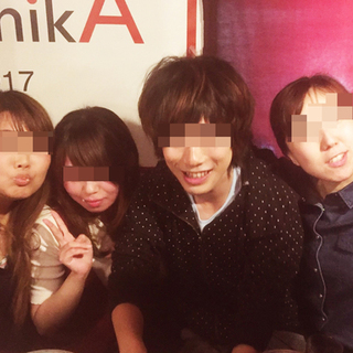 9/20(金)💝池袋de友達作り♪男女3500円♪ - 豊島区