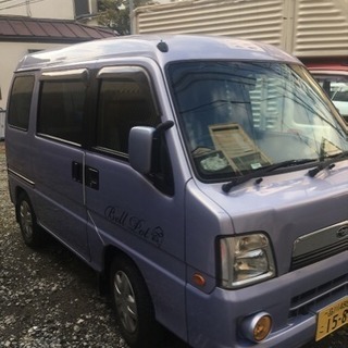 移動販売車お譲り致します。の画像