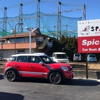 スパイスレンタカー河口湖店の画像