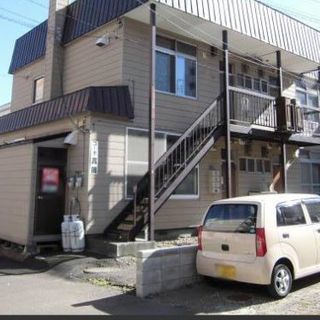 　直接（契約）　取引可能物件！！　イオンが目の前　発寒8条11丁...