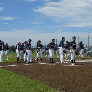 草野球のマネージャー募集中！初心者歓迎【ルールに詳しくなくてもO...
