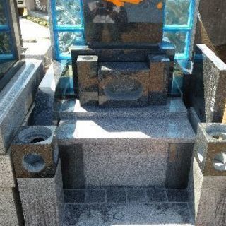 海の見える土地付き完成墓地のご案内