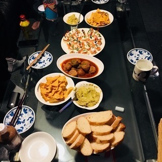 友達募集✨大勢でワイワイしましょ😊