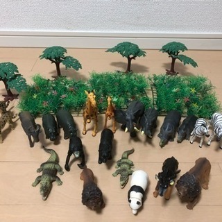 サファリ トイザらスの画像