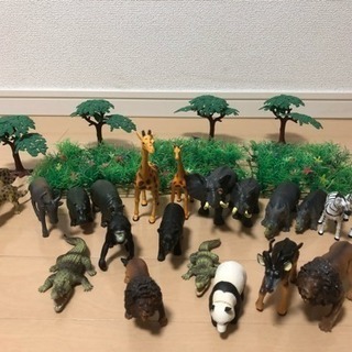 サファリ トイザらスの画像