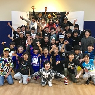 D-high Dance Studio