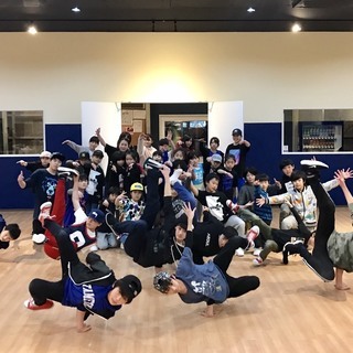 D-high Dance Studioの画像