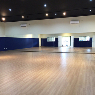 D-high Dance Studioの画像