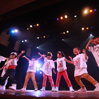 D-high Dance Studioの画像