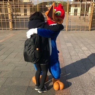 ユニバ仲間募集！