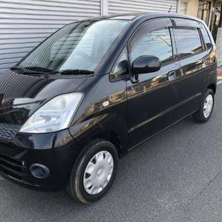 車検2年 7万㎞ ニッサン モコ 愛媛 松山 個人