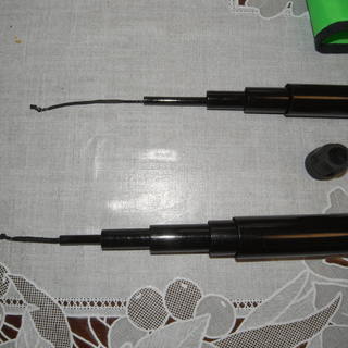 　神龍万能竿二本組　の画像