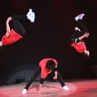 D-high Dance Studio Breakin'入門の画像