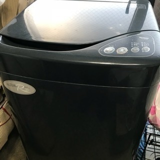 洗濯機の画像