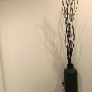 IKEA イケア 枯れ木オブジェ