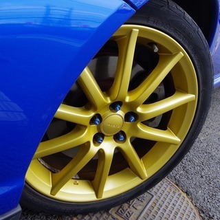 レガシィツーリングワゴン 2.0GT スペックB WR-LTD 2004　湘南店在庫おススメの１台！スバルと言ったら青でしょ！！の画像