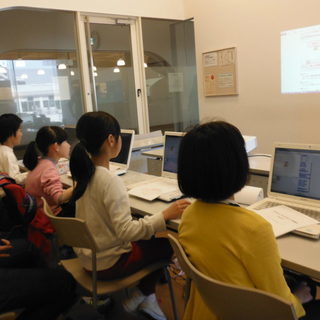 【花小金井】プログラミングワークショップ：オリジナルの電卓アプリ...