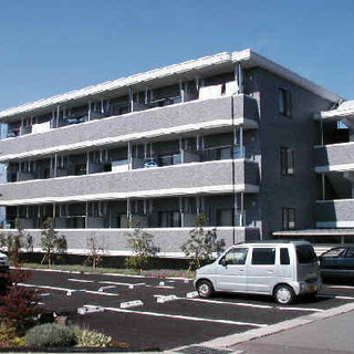 304号室　松本市寿　安心の重量鉄骨造☆大家直接