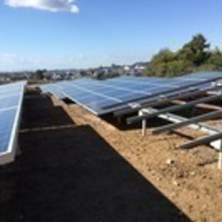 【協力業者様、個人様】岐阜県岐阜市、多治見市　☆太陽光建設工事　メガ☆の画像