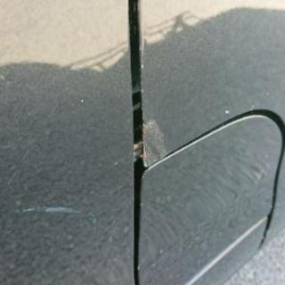 準備中《ダイハツ ハイゼットクルーズターボ》
車検 平成31年5月の画像