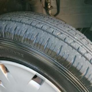 準備中《ダイハツ ハイゼットクルーズターボ》
車検 平成31年5月の画像