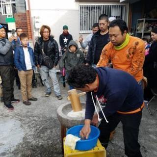 やる気が給料に代わる❗鉄筋工募集‼の画像
