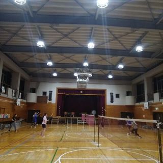バドミントンGOCL（ジーオーシーエル)募集！！   − 東京都