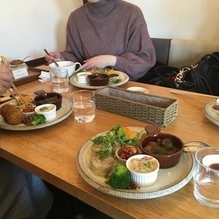 オフ会、ランチオフ会、グルチャしたい人集まれ。 - 広島市