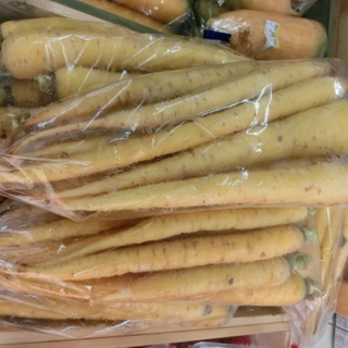 沖縄有機・自然野菜入荷