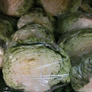 沖縄有機・自然野菜入荷 - 地元のお店