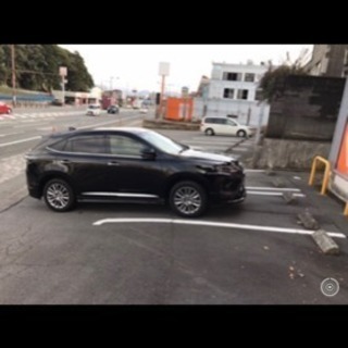 60ハリアー