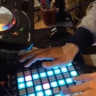 DDJ wego3& Launchpadで、楽しむ仲間募集 - 高岡市