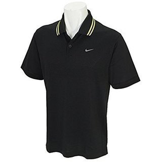 ナイキ NIKE GOLF 587264 半袖ポロシャツ イノベ...