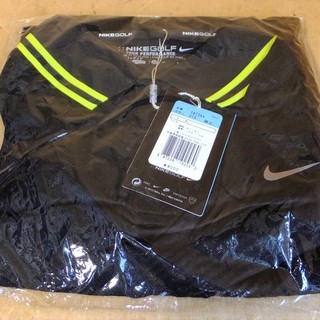 ナイキ NIKE GOLF 587264 半袖ポロシャツ イノベーションクールニット◆Mサイズの画像