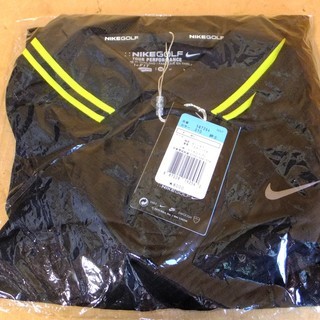 ナイキ NIKE GOLF 587264 半袖ポロシャツ イノベーションクールニット◆Mサイズの画像