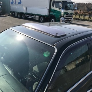 Y33シーマ不具合無 サンルーフの画像