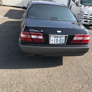 Y33シーマ不具合無 サンルーフの画像
