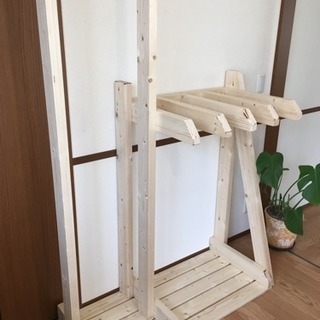 ハンドメイド サーフボードラック ハンドメイド サーフボードラック